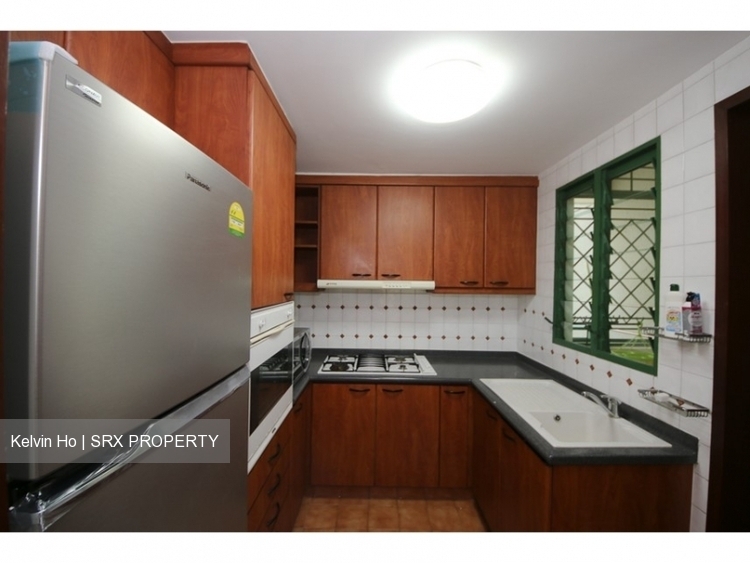 Signature Park (D21), Condominium #184524862